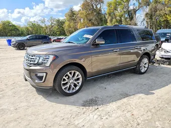 2019 Ford Expedition 1FMJK1KT1KEA54484 Lot 46261946