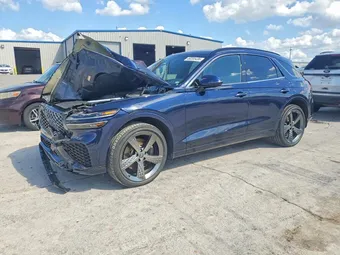 2022 Genesis GV70 KMUMCDTC9NU075685