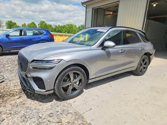 2024 Genesis GV70 5NMMADTB0RH011550