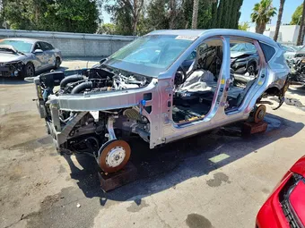 2025 Genesis GV80 KMUHEESC7SU262986