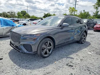 2024 Genesis GV70 5NMMCDTC9RH010612
