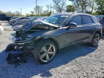 2022 Genesis GV70 KMUMCDTC6NU077507
