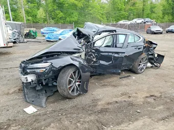 2025 Genesis G70 KMTG34SC5SU156472