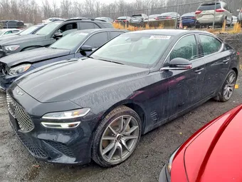 2024 Genesis G70 KMTG34SC4RU139656