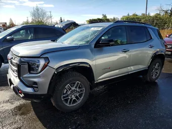 2026 GMC Terrain 3GKALYEG2TL242574 Lot 78078065