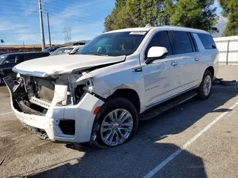 2023 GMC Yukon XL 1GKS2GKD0PR114506 Lot 73066265