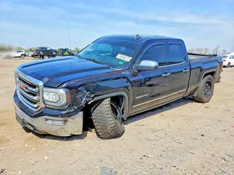 2016 GMC Sierra 1GTV2NEC5GZ310392 Lot 48707566