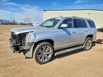 2015 GMC Yukon 1GKS2CKJ9FR503593 Lot 52004006