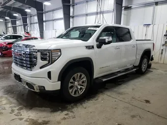 2022 GMC Sierra 1500 3GTUUGED2NG648761 Lot 85374205