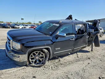 2018 GMC Sierra 1500 3GTP1NEC8JG628333 Lot 97056235