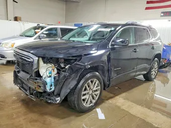 2017 GMC Acadia 1GKKNSLAXHZ292939 Lot 46172626