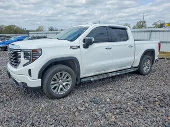 2023 GMC Sierra 1500 1GTUUGE86PZ240642 Lot 47738816