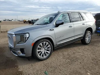 2024 GMC Yukon 1GKS2DKL6RR193754 Lot 86129455