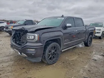 2016 GMC Sierra 1500 3GTU2PEJ1GG163493 Lot 93749045