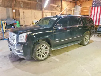 2015 GMC Yukon XL 1GKS2JKJ3FR503772 Lot 49778246