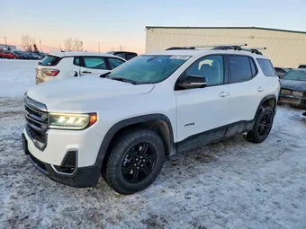 2023 GMC Acadia 1GKKNLLS9PZ186043 Lot 96471995