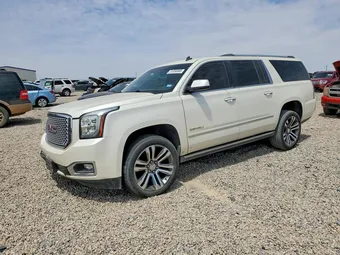 2015 GMC Yukon XL 1GKS2JKJ4FR146960 Lot 51036966