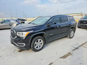 2019 GMC Acadia 1GKKNKLA5KZ246667 Lot 41722926