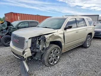 2015 GMC Yukon 1GKS2CKJ8FR673847 Lot 52718746