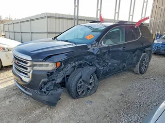 2023 GMC Acadia 1GKKNML49PZ237418 Lot 48225796