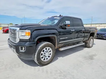 2018 GMC Sierra 1GT12UEY5JF101974 Lot 51858276