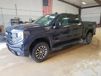 2023 GMC Sierra 1GTUUEE87PZ314784 Lot 51294846
