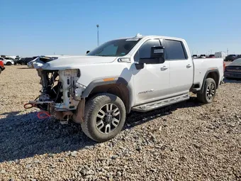 2023 GMC Sierra 2500HD 1GT49PEY7PF116799 Lot 91132805