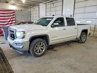 2018 GMC Sierra 1500 3GTU2NEC5JG113662 Lot 49903996
