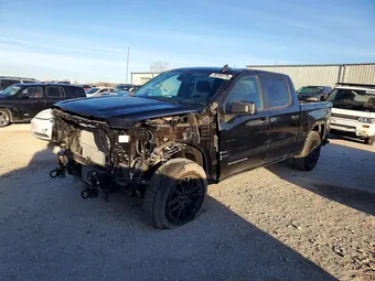 2025 GMC Sierra 1500 1GTPUAEK6SZ265541 Lot 76154175