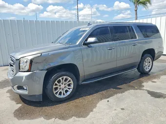 2019 GMC Yukon XL 1GKS2GKC1KR167179 Lot 51445766