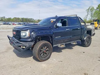 2016 GMC Sierra 1500 3GTU2NEJ6GG185896 Lot 47520316
