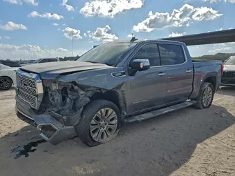 2020 GMC Sierra 3GTU9FET4LG253982 Lot 94188065