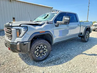 2024 GMC Sierra 2500HD 1GT49ZEY3RF246853 Lot 47816256