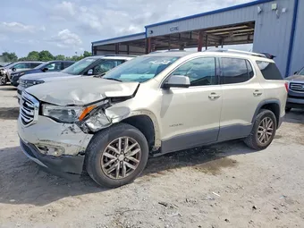 2017 GMC Acadia 1GKKNLLA7HZ168004 Lot 48690146