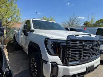 2024 GMC Sierra 1GT49XEYXRF395362 Lot 52943976