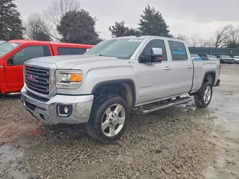 2016 GMC Sierra 1GT12TE8XGF257303 Lot 74957955