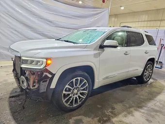 2023 GMC Acadia 1GKKNXLS4PZ102203 Lot 48438696