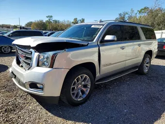 2019 GMC Yukon XL 1GKS2GKC4KR368316 Lot 78445565