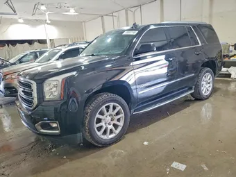 2017 GMC Yukon 1GKS2BKC6HR280539 Lot 49562146