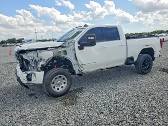 2022 GMC Sierra 1GT59MEY1NF327125 Lot 51328486