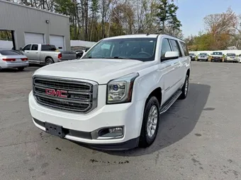 2015 GMC Yukon XL 1GKS2GKC9FR123436 Lot 52143696