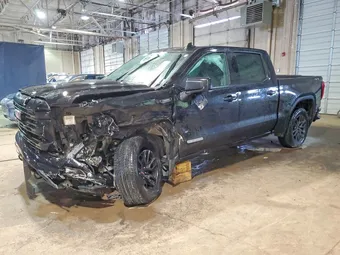 2025 GMC Sierra 1500 3GTPUJEK3SG253170 Lot 75270075