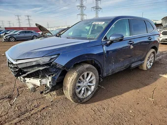 2023 Honda CR-V 7FARS4H72PE010801 Lot 46614216