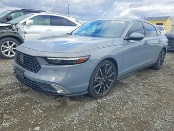 2023 Honda Accord Hybrid 1HGCY2F8XPA032751 Lot 76867645