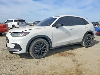 2025 Honda HR-V 3CZRZ1H59SM727991 Lot 48475276