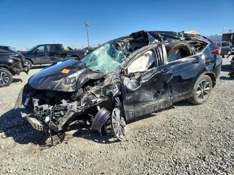 2022 Honda CR-V 7FARW2H55NE021814 Lot 45557976
