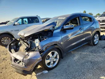 2016 Honda HR-V 3CZRU5H73GM732392 Lot 75911895