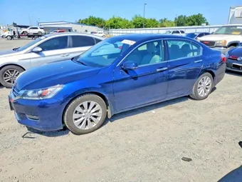 2015 Honda Accord 1HGCR3F88FA036959 Lot 51474706