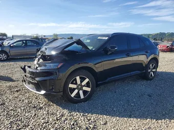 2024 Honda Prologue 3GPKHXRJ0RS502338