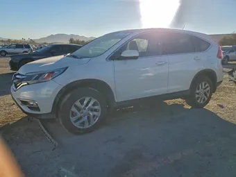 2016 Honda CR-V 5J6RM3H5XGL011846 Lot 96489945